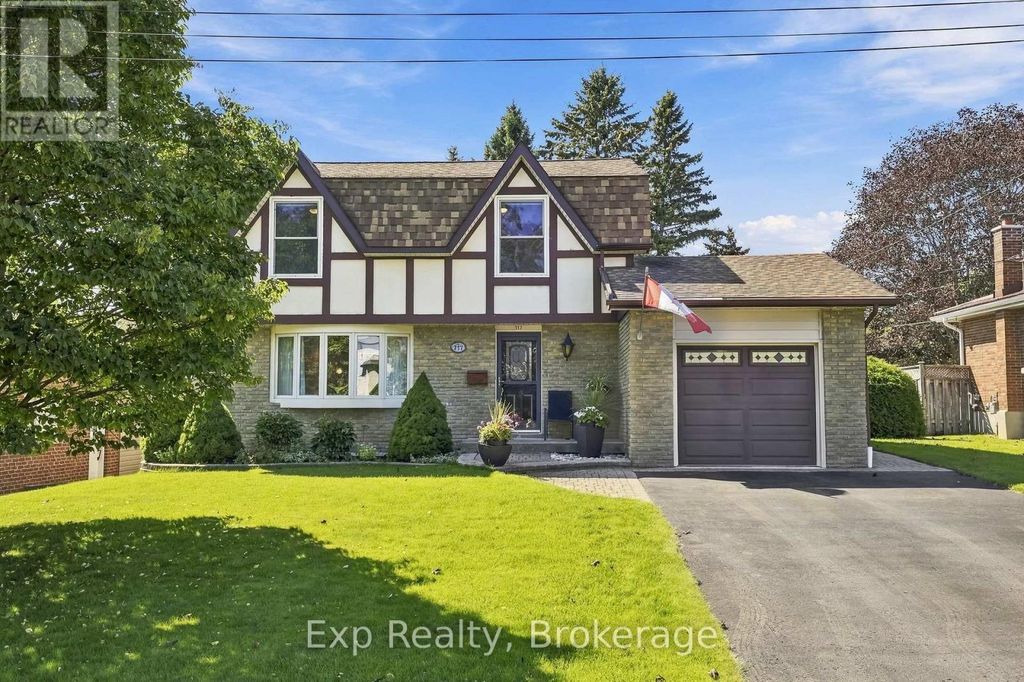 717 Westwood Drive, Cobourg