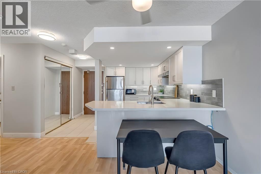 25 Agnes Street Unit# 903, Mississauga