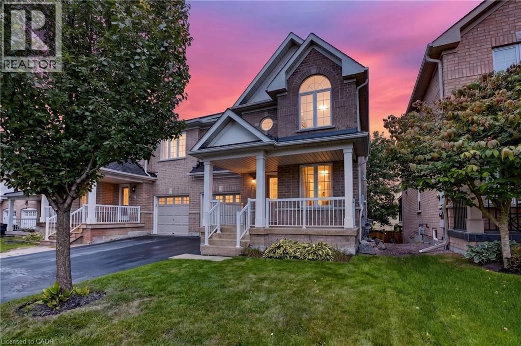 127 Knapton Drive, Newmarket