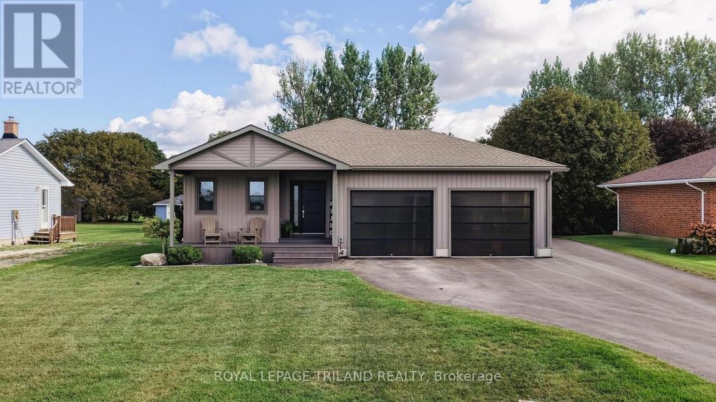 51 Park Street, Huron-Kinloss