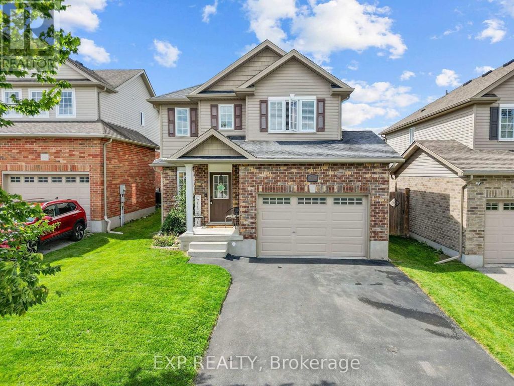 2700 Foxbend Link, London North (north S)