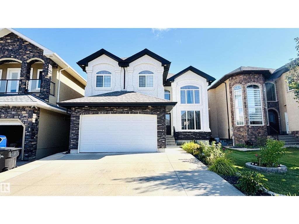 1515 68 St Sw, Edmonton