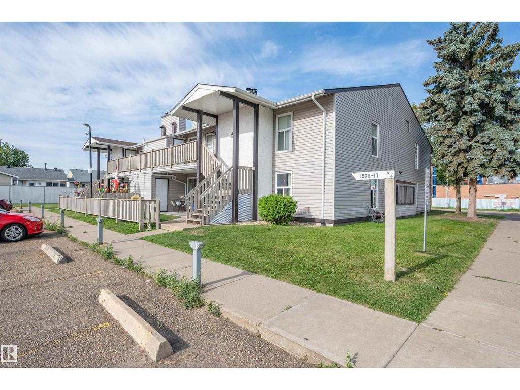 15017 26 St Nw, Edmonton