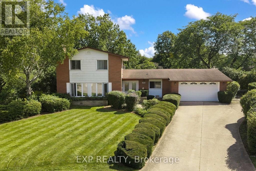 3546 Eton Crescent, Niagara Falls (casey)