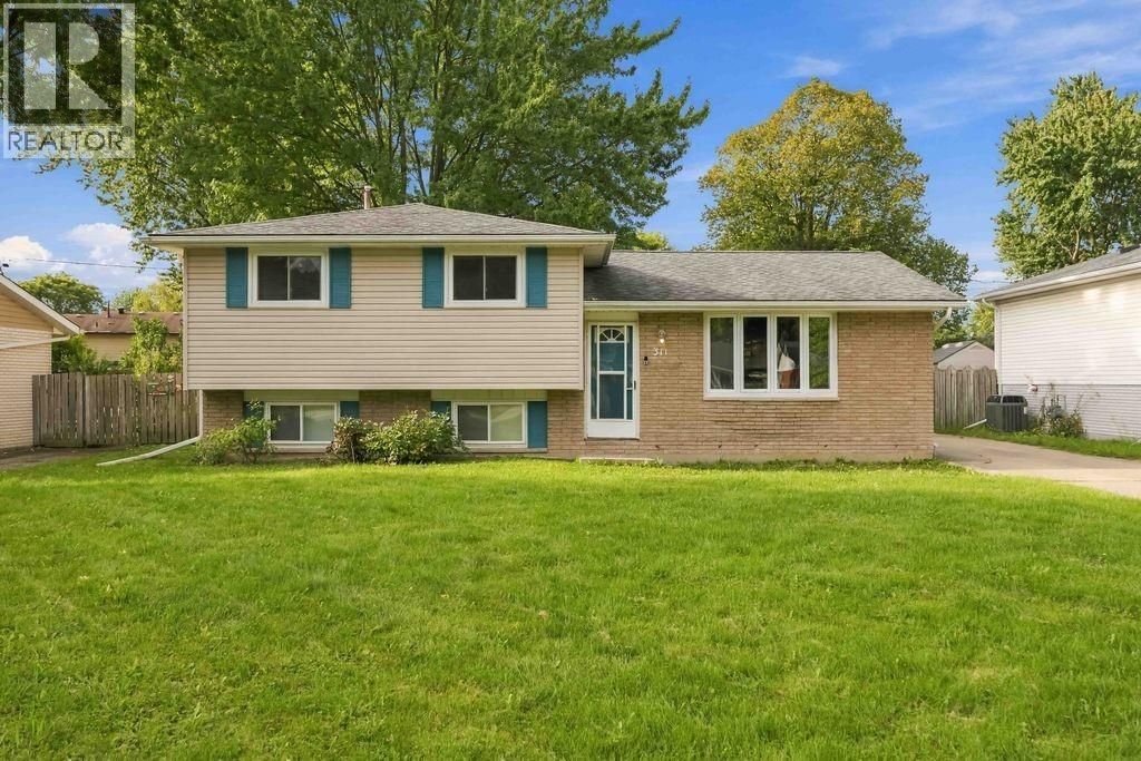 311 Braemar Place, St Clair