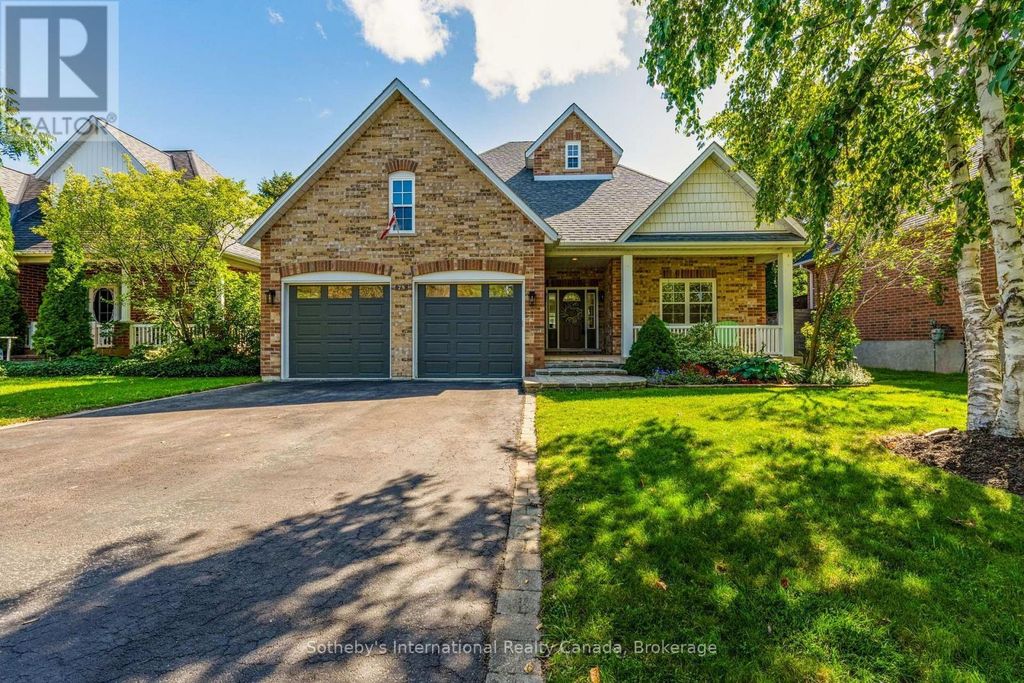 75 Edward Street E, Clearview (creemore)