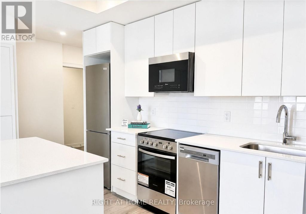 2405 - 15 Ellerslie Avenue, Toronto (willowdale West)