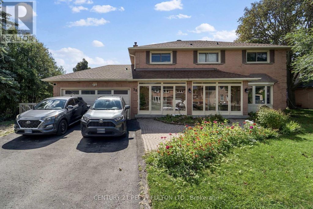 58 Love Crescent, Ajax (south West)