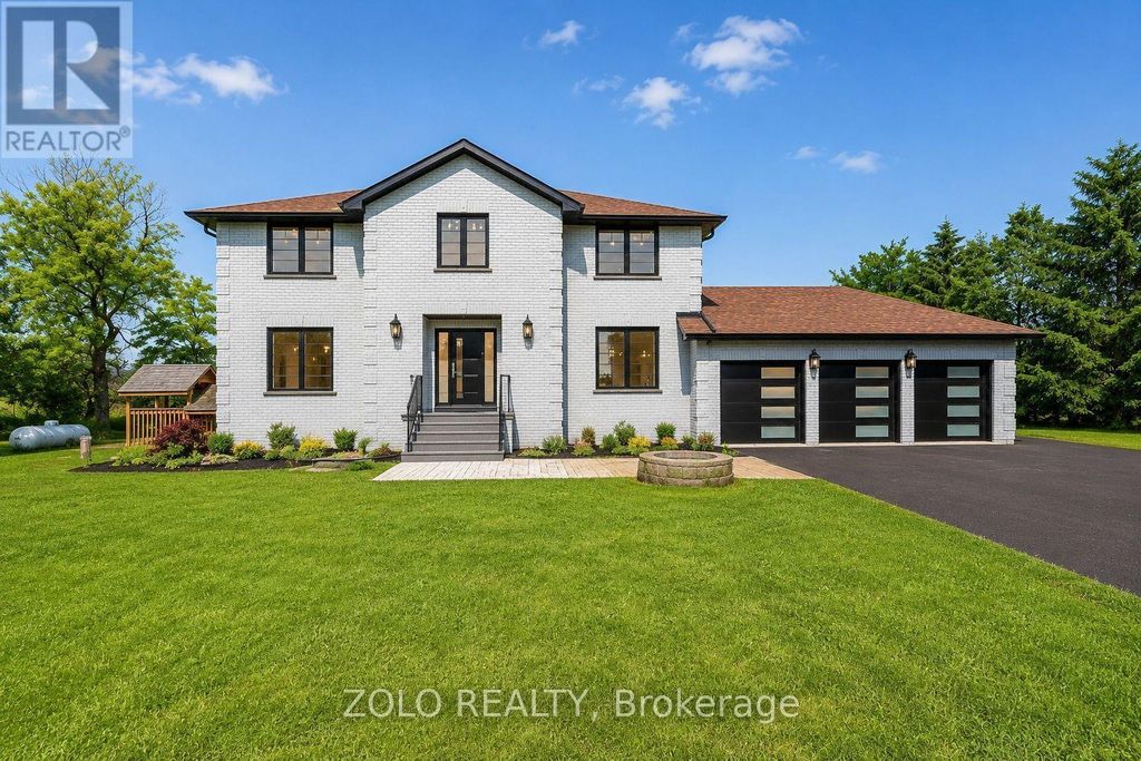 45 Hilda Road, King (nobleton)