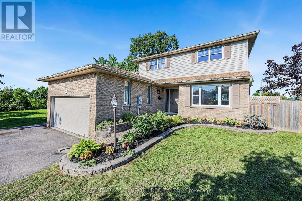 104 Woodside Drive, Orillia