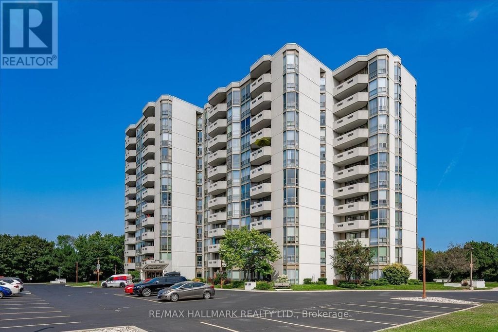 1106 - 5090 Pinedale Avenue, Burlington (appleby)