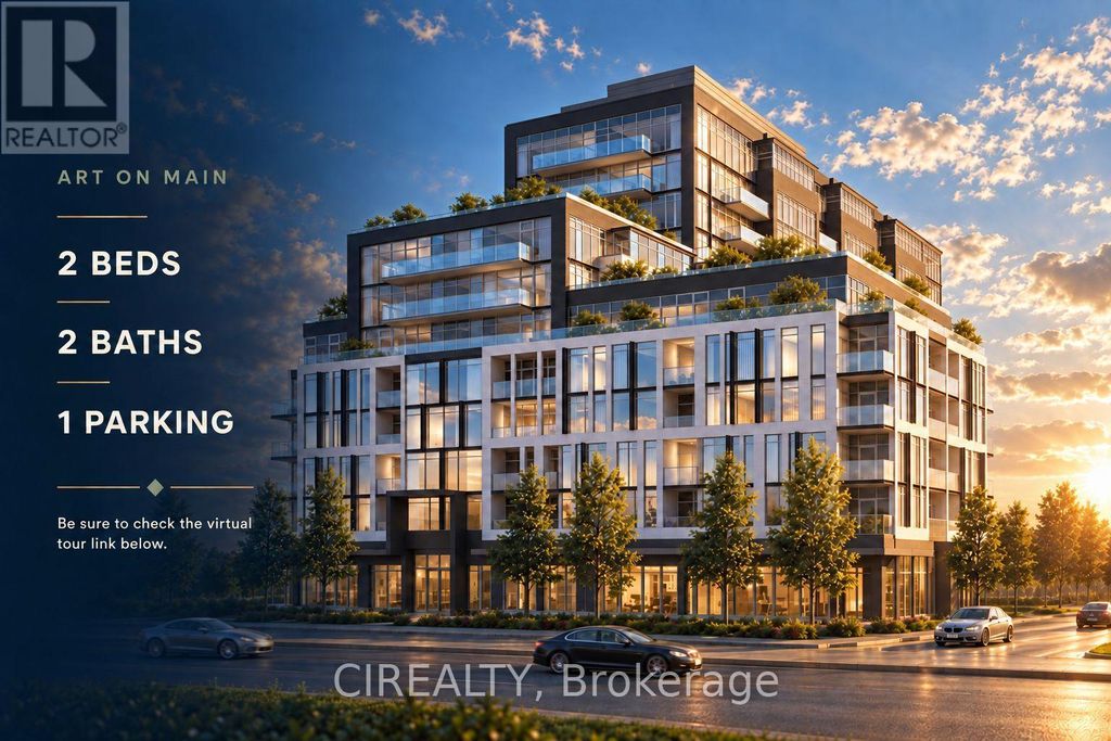 403 - 1050 Main Street E, Milton (de Dempsey)