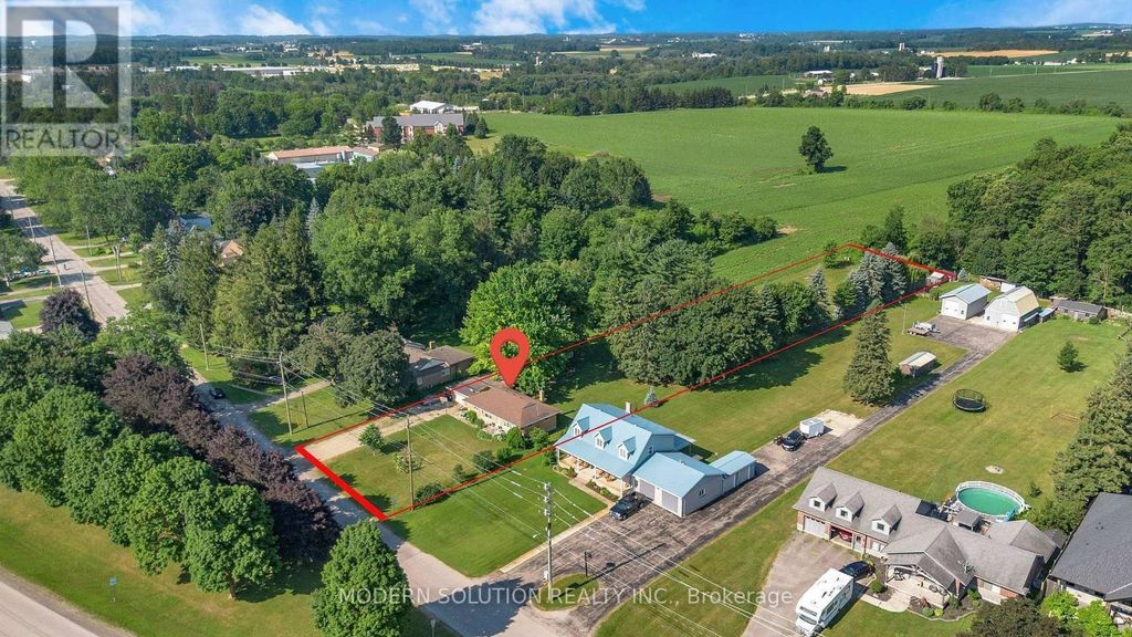 124 Northside Drive, Woolwich