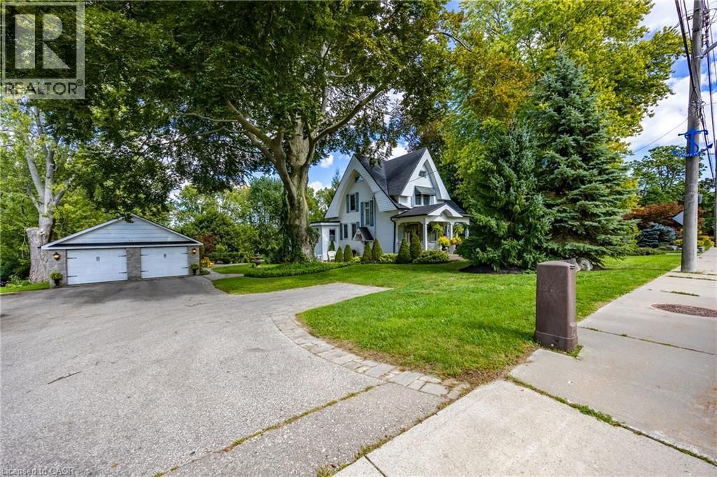 1004 Main Street, Port Dover