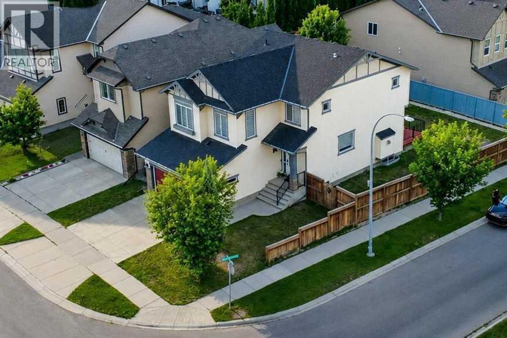 799 New Brighton Drive Se, Calgary