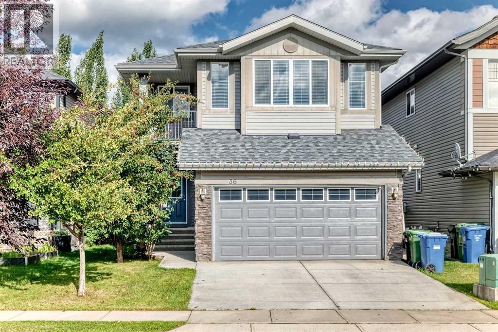 36 Auburn Bay Avenue Se, Calgary