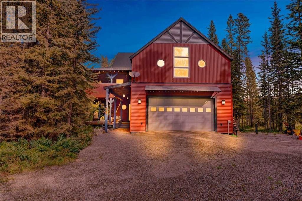 224 7 Street Ne, Sundre