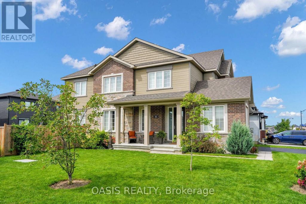 80 Lantern Road, Ottawa