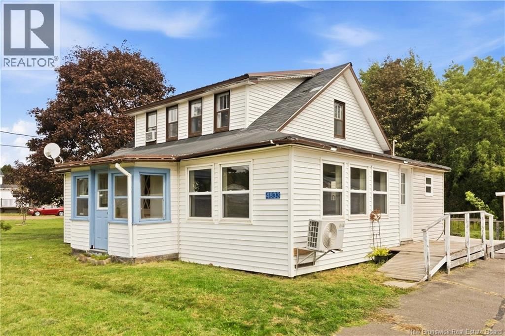 4833 Route 134, Cocagne