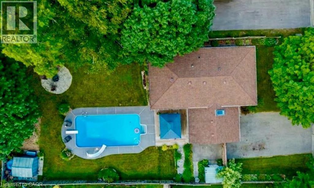 9 Adams Lane, Simcoe