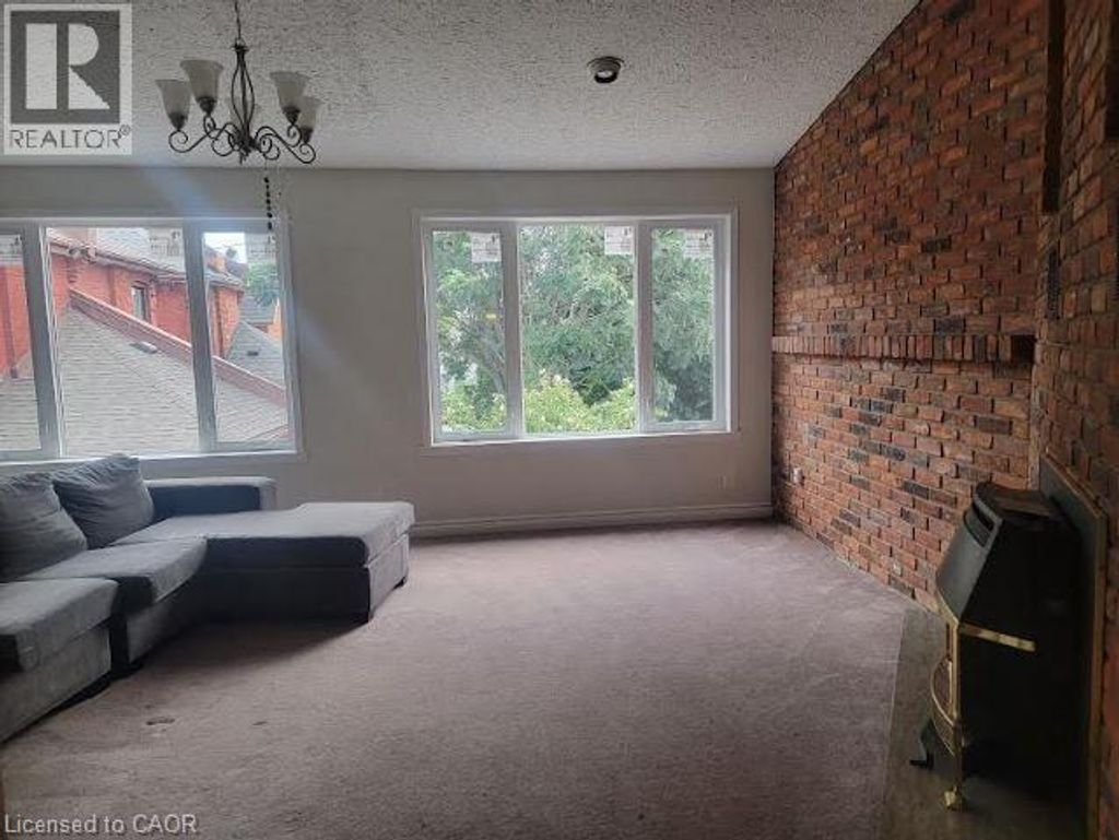 340 James Street N Unit# 2, Hamilton
