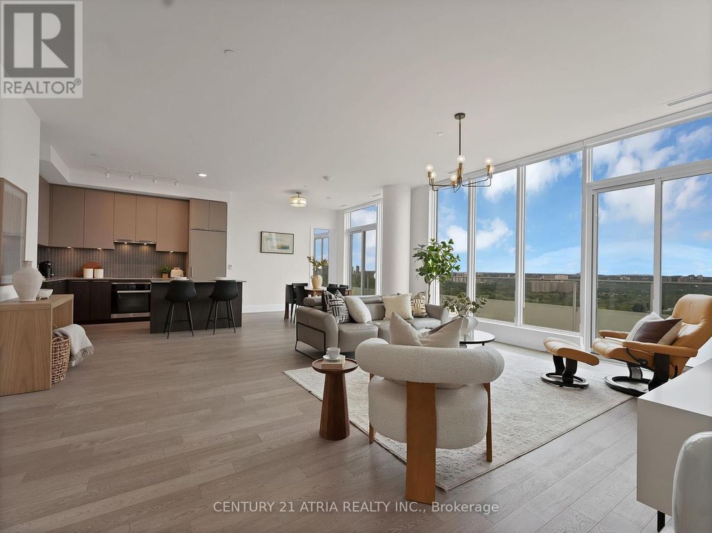 Ph04 - 20 Brin Drive, Toronto (edenbridge-Humber Valley)