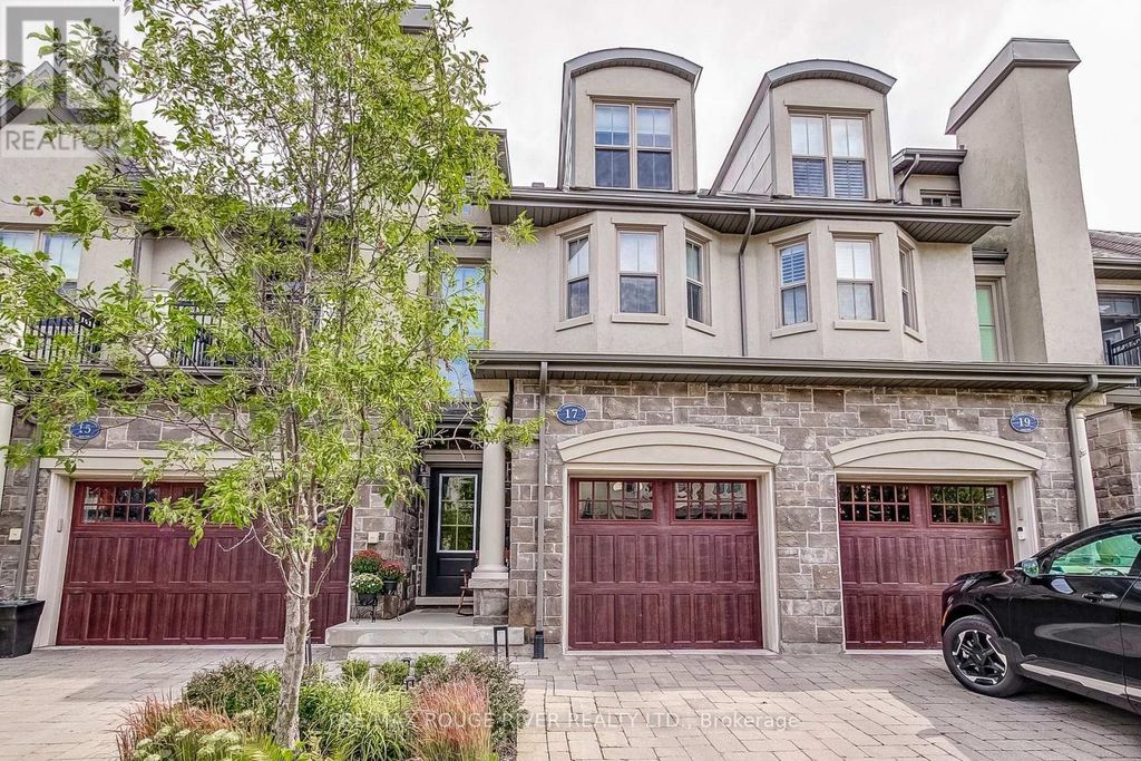 17 - 17 St. Andrews Lane S, Niagara-On-The-Lake (town)