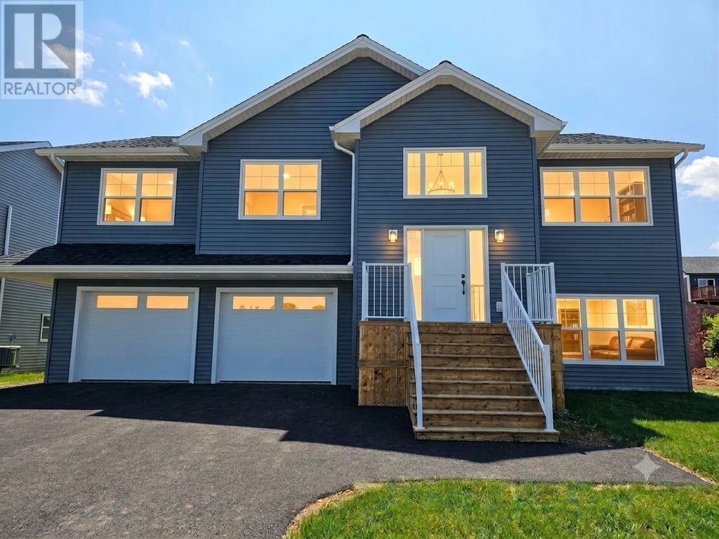 54 Hudson Avenue, Charlottetown