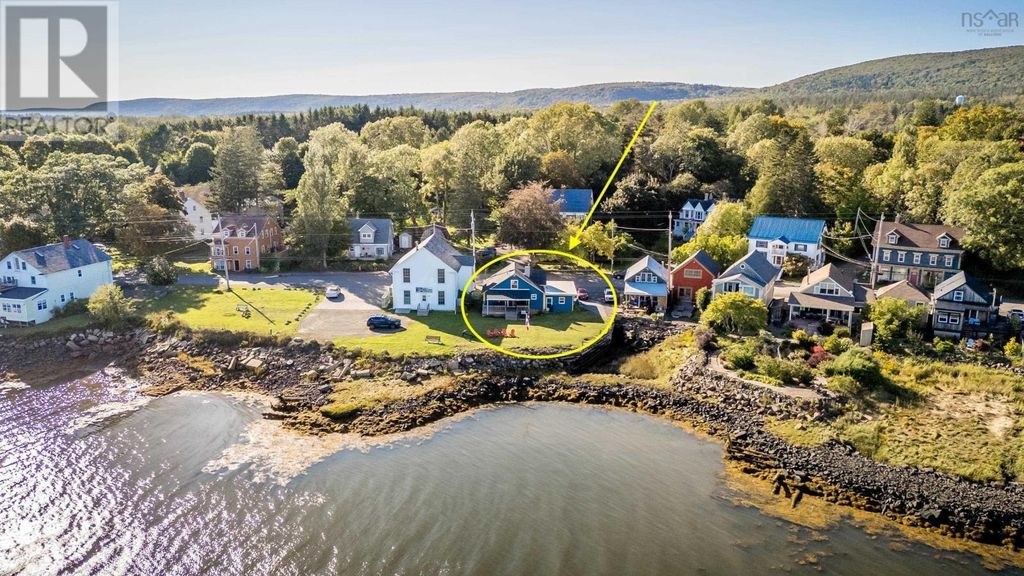 5358 Granville Road, Granville Ferry