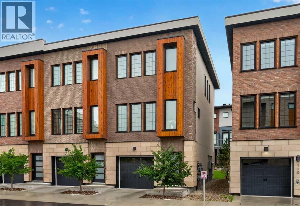 116, 81 Greenbriar Place Nw, Calgary