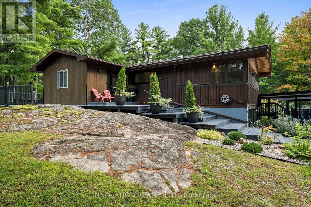 108 Glennview Place, Ottawa