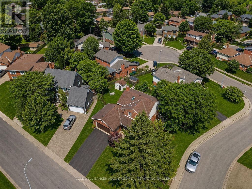 28 Dixon Crescent, Welland (n. Welland)