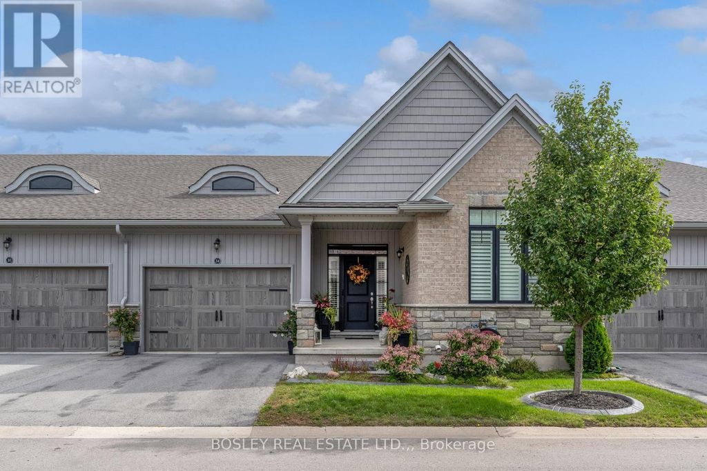 34 Borden Trail, Welland (prince Charles)