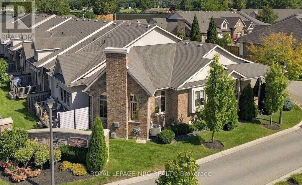 8 - 3232 Montrose Road, Niagara Falls (mt. Carmel)