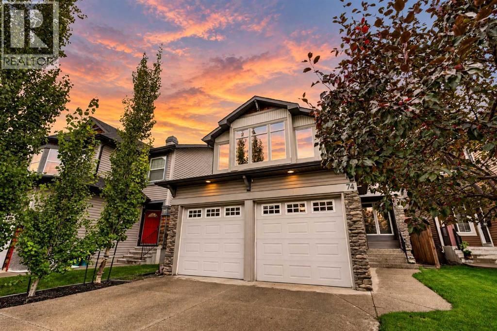 74 Autumn Circle Se, Calgary