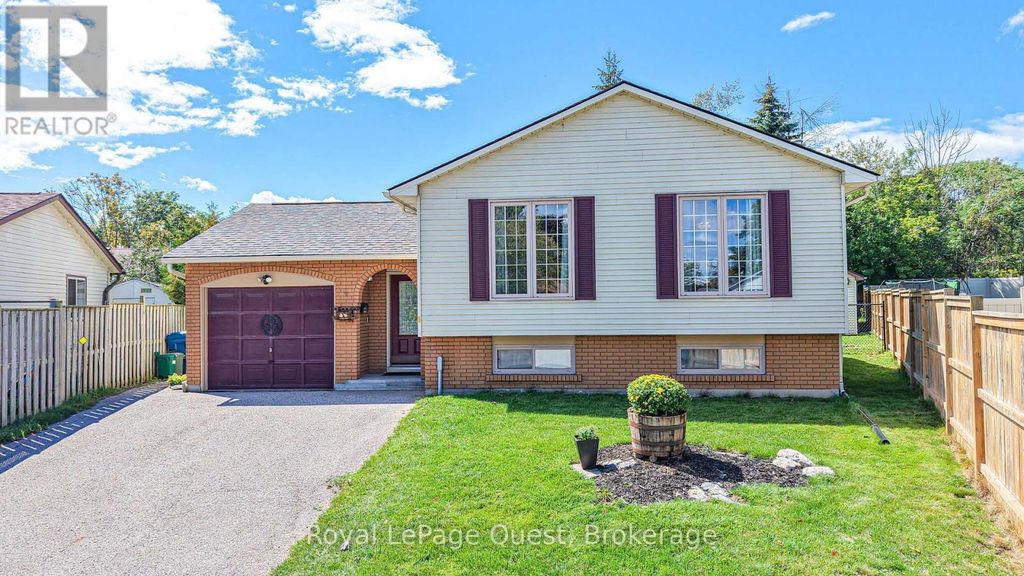 4 Kehoe Court, Orillia