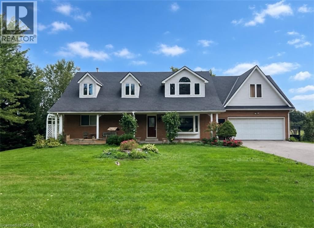 1652 Old Highway 24, Waterford