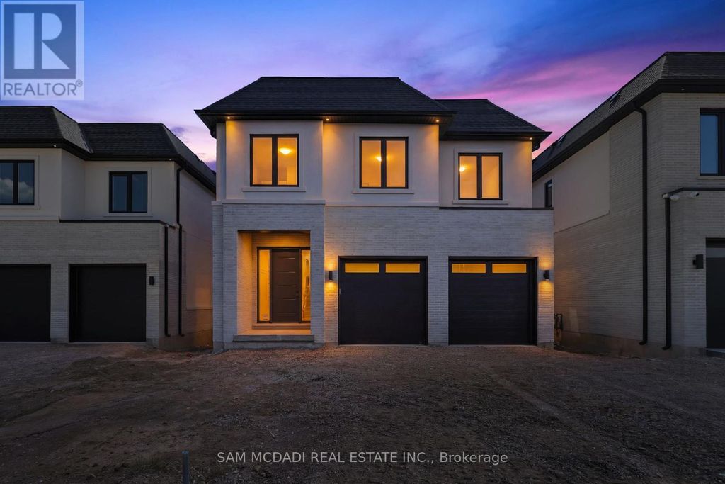 2354 Eighth Line, Oakville (wc Wedgewood Creek)