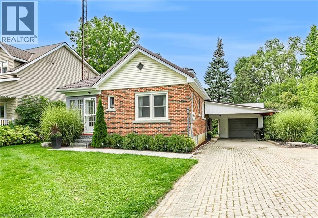 120 Loveys Street E, Hickson