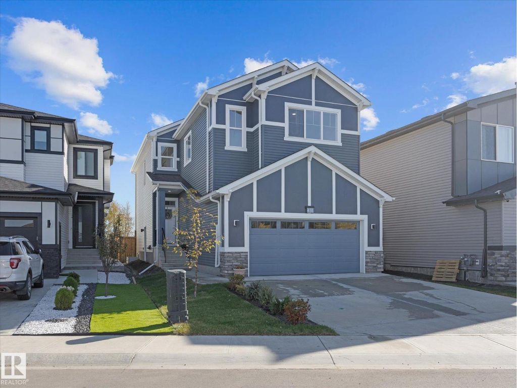 431 30 Av Nw, Edmonton