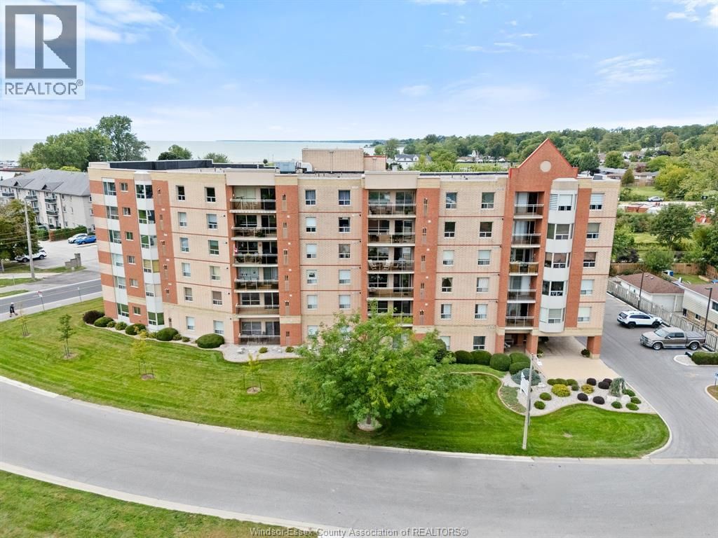 99 Robson Road Unit# 601, Leamington
