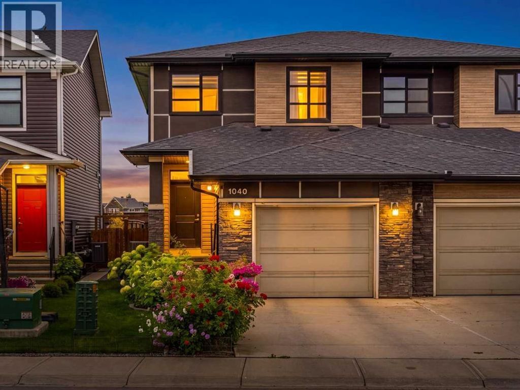 1040 Seton Circle Se, Calgary