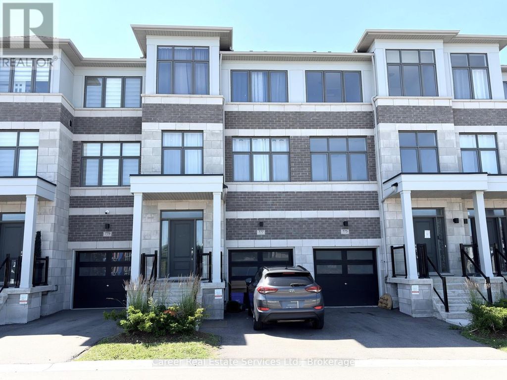 777 Chinook Path, Oshawa (donevan)