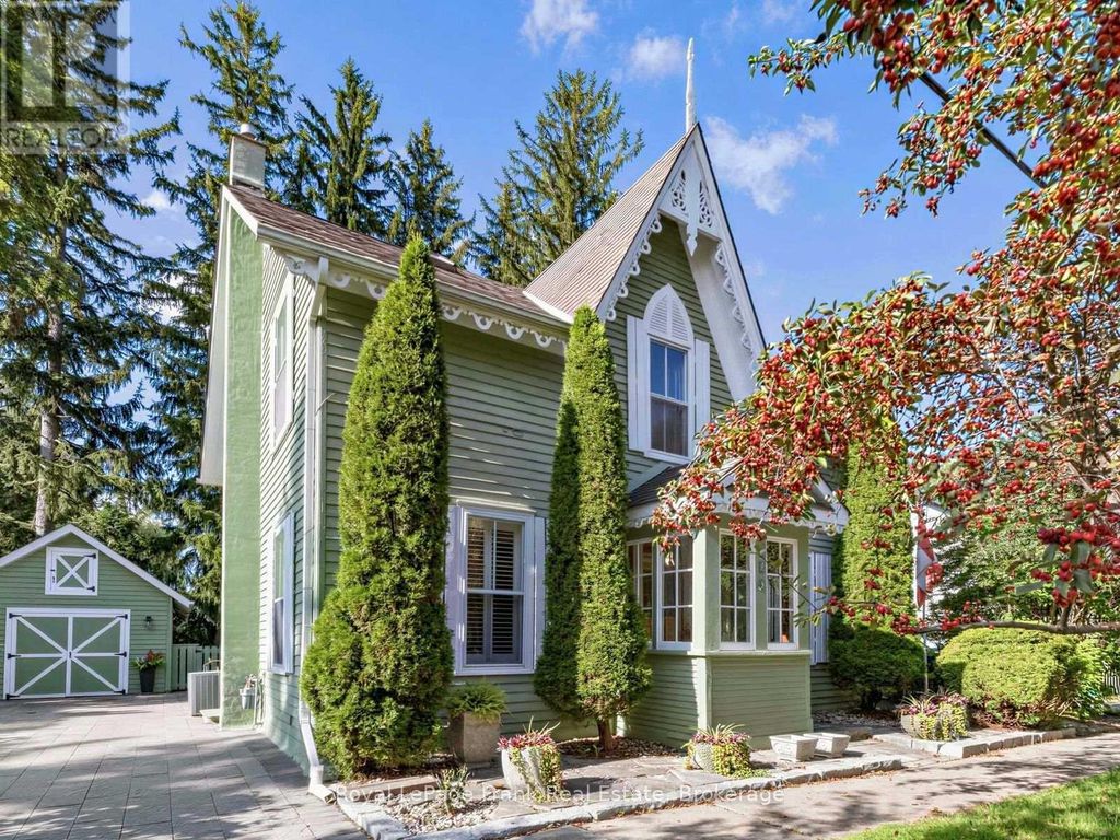 523 Queen Street, Scugog (port Perry)