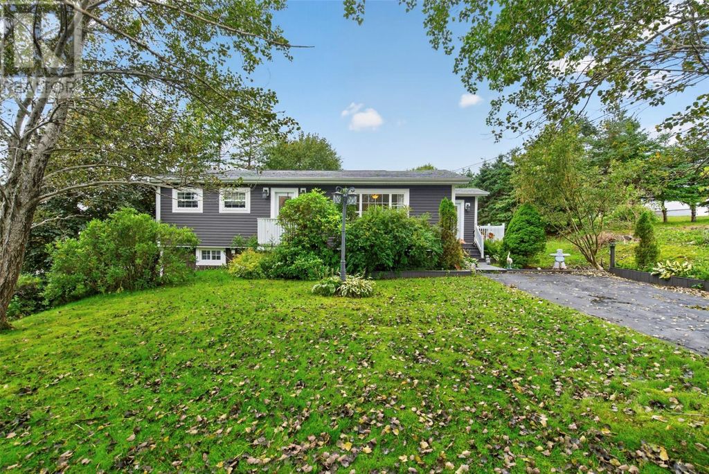 16 Higdons Hill, New Harbour