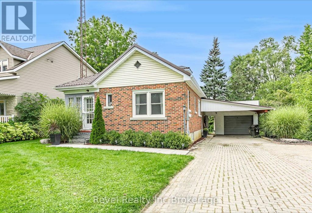 120 Loveys Street E, East Zorra-Tavistock (hickson)