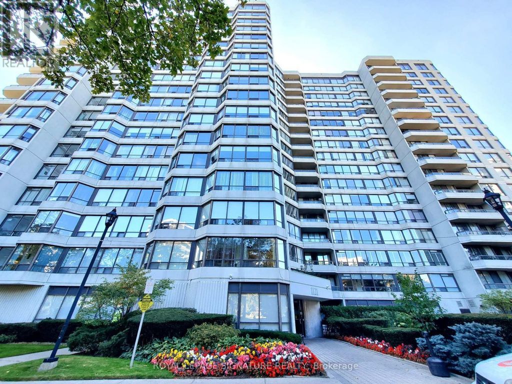 212 - 1121 Steeles Avenue W, Toronto (westminster-Branson)