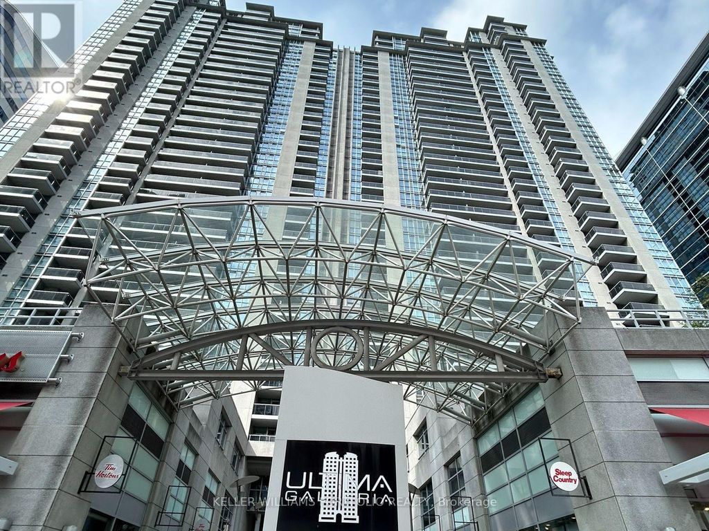 2801 - 4968 Yonge Street, Toronto (lansing-Westgate)
