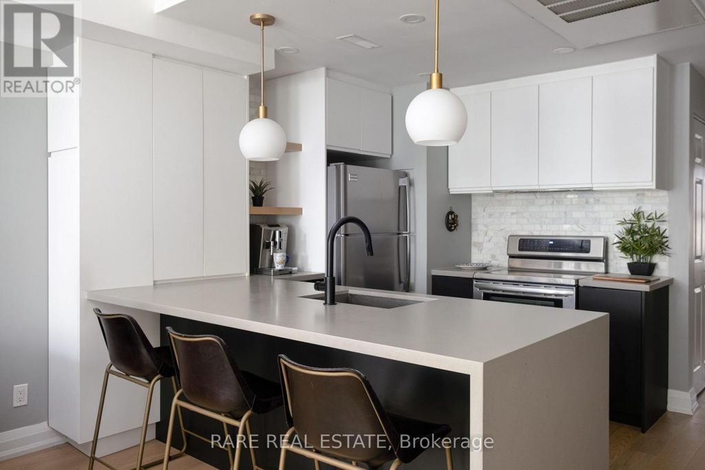 21 - 11 Niagara Street, Toronto (waterfront Communities)