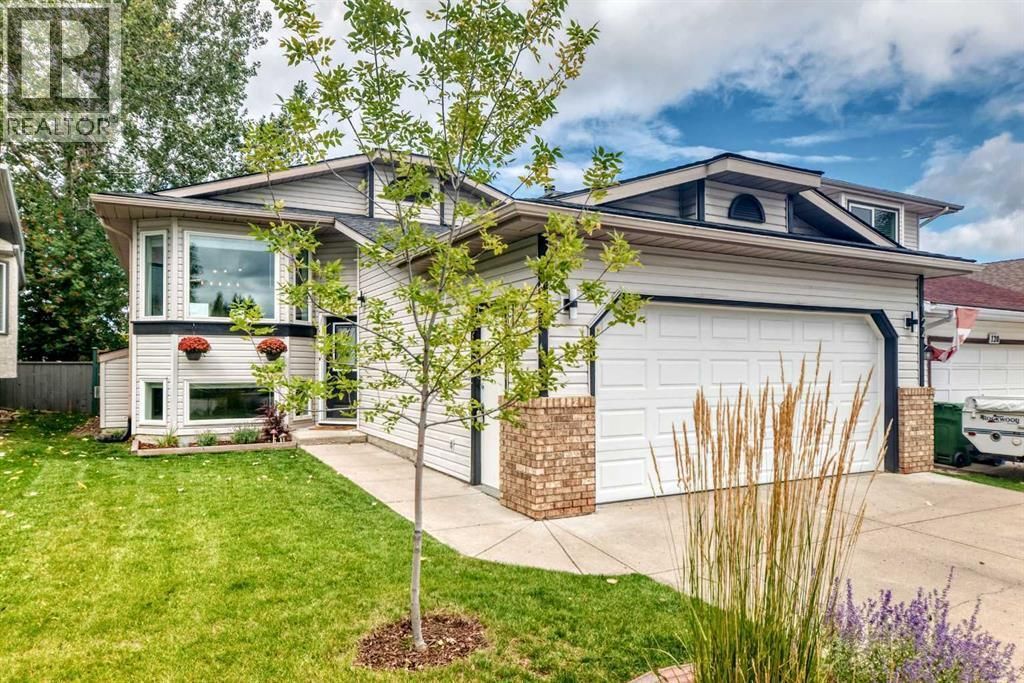 124 Shawinigan Way Sw, Calgary